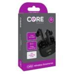 Core C450 Wireless Earphones