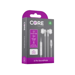 Core SoundPods 8-Pin