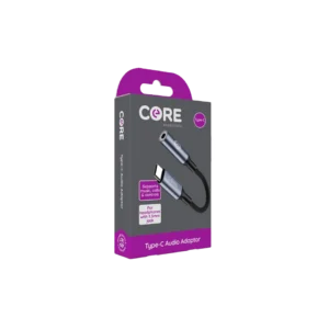 CORE+ C+500 Wireless Earphones