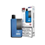 IVG SMART 5500 Blue Raspberry Ice