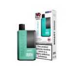 IVG SMART 5500 Classic Menthol