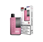 IVG Smart 5500 Strawberry Ice