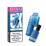 Berry Medley Elf Bar AF5000 Disposable Vape Kit