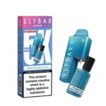 Blueberry Cranberry Cherry Elf Bar AF5000 Disposable Vape Kit