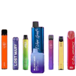 Disposable Vapes