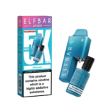 Flavourless Elf Bar AF5000 Disposable Vape Kit