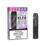 ELFBAR ELFX Vape Pod Kit