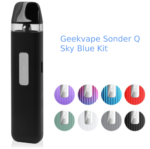 Geekvape Sonder Q Sky Blue Kit