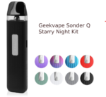 Geekvape Sonder Q Starry Night Kit