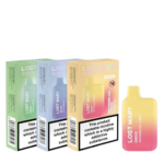 Lost Mary BM600 Disposable Vape Kit