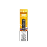 SKE Crystal 2400 4in1 Melon Berry Pre-Filled Vape Pods 20mg - 4 x Pods