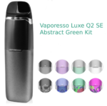 Vaporesso Luxe Q2 SE Vape Abstract Green Kit