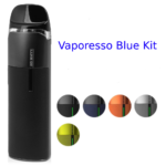 Vaporesso Luxe Q2 Vape Blue Kit