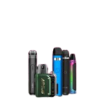 Refillable-Vape-Pods