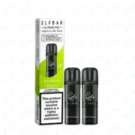 Elf Bar 600 Prefilled Pods - Image 2