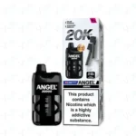 Vapes Bars Angel 20K Prefilled Pod Kit - Image 2