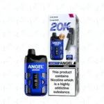 Vapes Bars Angel 20K Prefilled Pod Kit - Image 3