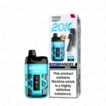 Vapes Bars Angel 20K Prefilled Pod Kit - Image 15