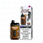 Vapes Bars Angel 20K Prefilled Pod Kit - Image 4