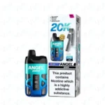 Vapes Bars Angel 20K Prefilled Pod Kit - Image 5