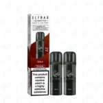 Elf Bar 600 Prefilled Pods - Image 11