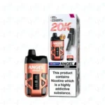 Vapes Bars Angel 20K Prefilled Pod Kit - Image 6