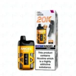 Vapes Bars Angel 20K Prefilled Pod Kit - Image 8