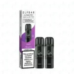 Elf Bar 600 Prefilled Pods - Image 13