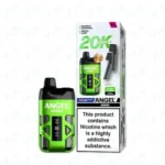 Vapes Bars Angel 20K Prefilled Pod Kit - Image 16