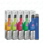 Elf Bar 600 Prefilled Pod Kit