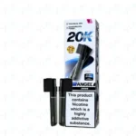 Vapes Bars Angel 20K Refill Pack - Image 14