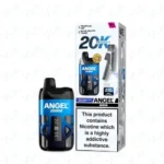 Vapes Bars Angel 20K Prefilled Pod Kit - Image 9