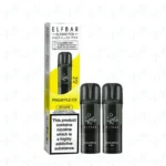 Elf Bar 600 Prefilled Pods - Image 21