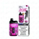 Vapes Bars Angel 20K Prefilled Pod Kit - Image 11