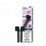 Vapes Bars Angel 20K Refill Pack - Image 12