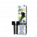 Vapes Bars Angel 20K Refill Pack - Image 11