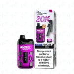 Vapes Bars Angel 20K Prefilled Pod Kit - Image 13