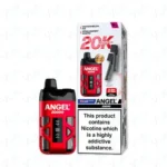 Vapes Bars Angel 20K Prefilled Pod Kit - Image 14