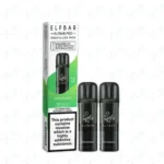 Elf Bar 600 Prefilled Pods - Image 25