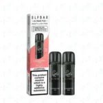 Elf Bar 600 Prefilled Pods - Image 27