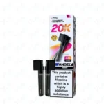 Vapes Bars Angel 20K Refill Pack - Image 17
