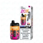 Vapes Bars Angel 20K Prefilled Pod Kit - Image 17