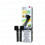 Vapes Bars Angel 20K Refill Pack - Image 18