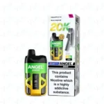 Vapes Bars Angel 20K Prefilled Pod Kit - Image 18