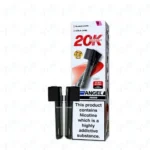 Vapes Bars Angel 20K Refill Pack - Image 19