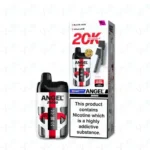 Vapes Bars Angel 20K Prefilled Pod Kit - Image 19