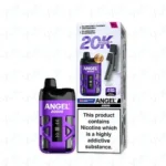 Vapes Bars Angel 20K Prefilled Pod Kit - Image 20