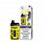 Vapes Bars Angel 20K Prefilled Pod Kit - Image 22